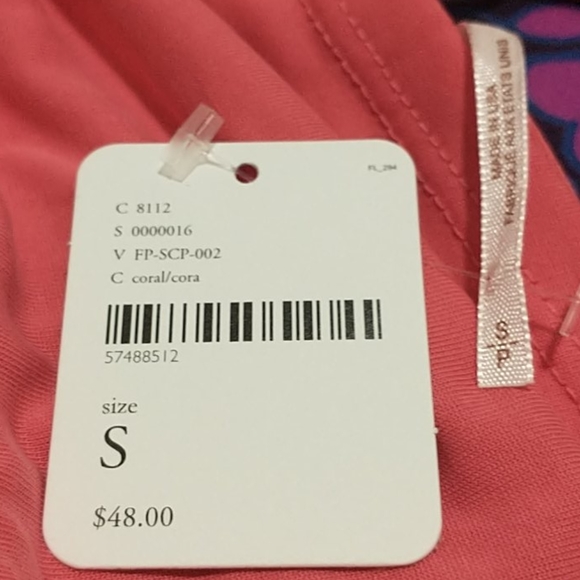 Kiki crop top - Picture 4 of 5